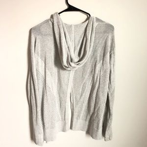 Lululemon Never Still Wrap